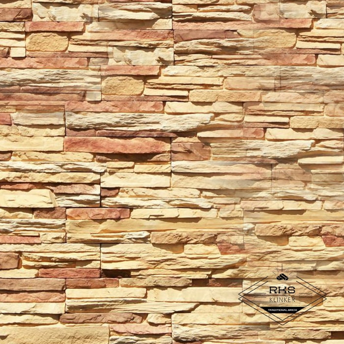 Искусственный камень White Hills, Кросс Фелл 100-50 в Симферополе